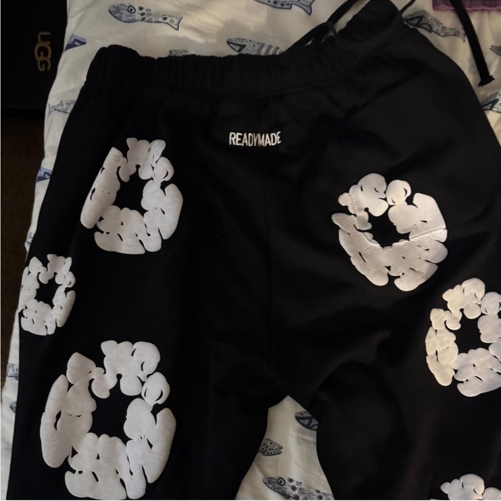 Denim Tears Sweatpants